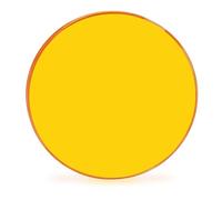 Prismi e caleidoscopi Diametro lente 20mm FL38.1 50,8 63,5 101,6 127mm 1,5-4" for macchina da taglio for incidere Kit di ottica per aule di scienze (Color : 63.5mm, Size : 20mm)
