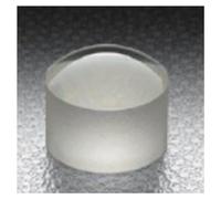 Prismi e caleidoscopi Diametro lente ottica convessa diametro 12,7 mm Lunghezza 25 35 50 75 100 300 500 mm Quarzo di silice Kit di ottica per aule di scienze (Color : 35mm, Size : 12.7mm)
