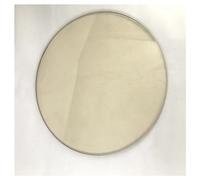 Prismi e caleidoscopi Fornello for forno a microonde con piastra trasparente microcristallina in ceramica 50X80mm Kit di ottica per aule di scienze