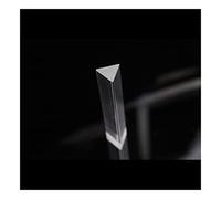 Prismi e caleidoscopi Il prisma ottico è adatto agli studenti for scattare foto di apparecchiature sperimentali Kit di ottica per aule di scienze