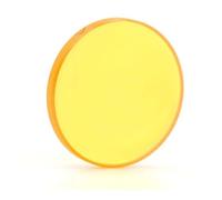 Prismi e caleidoscopi Lente 12 15 18 19,05 20 FL 38,1 50,8 mm for macchina da taglio for incisione a CO2 Kit di ottica per aule di scienze (Color : 38.1mm, Size : 18mm)