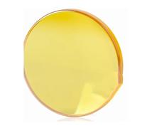 Prismi e caleidoscopi Lente CO2 a lunghezza d'onda D19.05mm 20 F76.2 50,8 63,5 for la marcatura di parti di macchine Kit di ottica per aule di scienze (Color : 127mm, Size : 19.05mm)