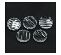 Prismi e caleidoscopi Lente con modulo a una linea Lente ottica da 110 gradi Accessori for testa della lente da 8 mm di diametro Kit di ottica per aule di scienze (Color : 110glassLens 5PCS)