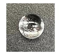 Prismi e caleidoscopi Lente convessa doppia D6 * 3,98 mm H-K9L ottica nelle lenti del telescopio della fotocamera Kit di ottica per aule di scienze