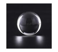 Prismi e caleidoscopi Lenti a sfera da 0,5-0,8 mm H-K9L Lenti ottiche in fibra ottica con sensore a sfera ad alta precisione Kit di ottica per aule di scienze (Size : 0.5mm)