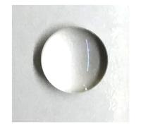 Prismi e caleidoscopi Mini obiettivo F6.2 Lunghezza Diametro 4,7 mm Accessori modulo Accessori for lenti asferiche Kit di ottica per aule di scienze (Color : 1PCS)