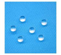 Prismi e caleidoscopi Mini obiettivo F6.2 Lunghezza Diametro 4,7 mm Accessori modulo Accessori for lenti asferiche Kit di ottica per aule di scienze (Color : 5PCS)