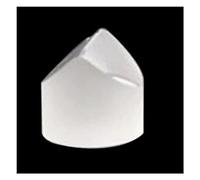 Prismi e caleidoscopi Obiettivo D6x6mm Angolo di incidenza 20° Apertura spot 1,6/1,8/2,0/2,15/2,3 mm Misurazione scansione 3D Kit di ottica per aule di scienze (Color : D6x6mm -20-2.0)
