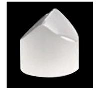 Prismi e caleidoscopi Obiettivo D6x6mm Angolo di incidenza 30° Apertura spot 1,6/1,8/2,0/2,15/2,3 mm Misurazione Ottica di scansione 3D Kit di ottica per aule di scienze (Color : D6x6mm -30-2.3)