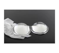 Prismi e caleidoscopi Obiettivo for proiettore ad alta potenza da 2 pezzi con diametro ottico da 50 mm e lunghezza da 50 mm Kit di ottica per aule di scienze