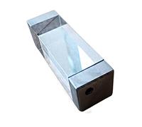 Prismi e caleidoscopi prisma isoscele prisma ad angolo retto riflessione totale Kit di ottica per aule di scienze