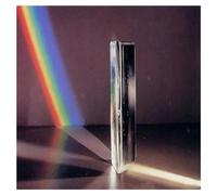 Prismi e caleidoscopi Prisma triangolare Lente prismatica ottica Riflettente ad angolo retto Luce didattica Kit di ottica per aule di scienze