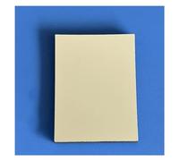 Prismi e caleidoscopi Riflettore alluminato rettangolare concavo 36x27mm F92,35mm Raggio di curvatura R=184,7mm Placcatura in alluminio Kit di ottica per aule di scienze