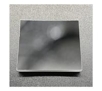 Prismi e caleidoscopi Riflettore di protezione a specchio sferico R-380 da 30 * 35 * 4mm Riflessione esterna in metallo ottico H-K9L Kit di ottica per aule di scienze