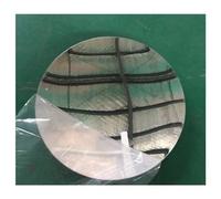 Prismi e caleidoscopi Riflettore rifrangente durevole dello specchio concavo parabolico acrilico di plastica 1PCS Kit di ottica per aule di scienze (Size : 10cm)