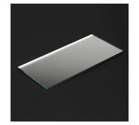 Prismi e caleidoscopi Specchi ottici for superficie anteriore Accessori for proiettori fai-da-te Spessore riflettore specchio di superficie 1,1 mm 2 mm 3 mm Kit di ottica per aule di scienze (Color :