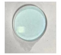 Prismi e caleidoscopi Strumento ottico con mirino a punto rosso da 1 pz Kit di ottica per aule di scienze (Color : 40X28X3-red)