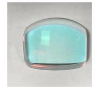 Prismi e caleidoscopi Strumento ottico con mirino a punto rosso da 1 pz Kit di ottica per aule di scienze (Color : 24x18-Green)