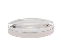 Prismi e caleidoscopi Telescopio rifrattore astronomico diametro 70 mm, lente doppietto a doppia separazione ottica, lunghezza 300-900 mm Kit di ottica per aule di scienze (Size : 500mm)