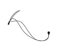 PRISMIC - Cuffie in-ear per Oculus Rift S (3D 360 gradi suono - soppressione del rumore) di VRej Sounds con BMTick UK/EU Ltd