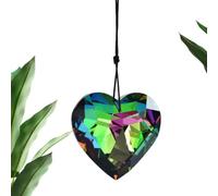 Prisms for Glazing Crystal Suncatcher Rainbow Crystal Window Crystals