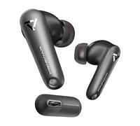 PRISMXR Auricolari da Gioco Wireless Cuffie compatibili con PS5/4, Meta Quest 3/3S/2 (Adattatore USB-C Incluso), Bassa Latenza 25 ms, Bluetooth 2,4 GHz per Steam Deck, Switch 2017, PC- Vega T1