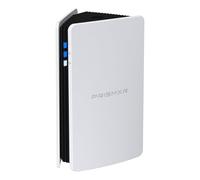 PRISMXR PC-VR Streaming Link Air Bridge AX3000 WiFi6 Router Compatibile con Meta Quest 3S/Quest 3/Quest 2 Accessori, Sostituisce il Cavo VR Air Link, Senza Fili Stabile e Veloce (Puppis S1)