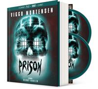 Prison (1988) (Blu-Ray) (Blu-ray) Viggo Mortensen Chelsea Field Lane Smith