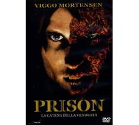 Prison (DVD) Lincoln Kilpatrick Viggo Mortensen Chelsea Field Lane Smith