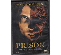 Prison (DVD) Lincoln Kilpatrick Viggo Mortensen Chelsea Field Lane Smith