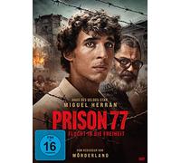 Prison 77 - Flucht in die Freiheit