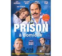 Prison a domicile