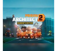 Prison Architect 2: Warden's Edition PRE-ORDER (PC) Steam Key - GLOBAL