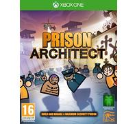 Prison Architect - [Edizione: Francia]