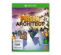 Prison Architect - [Edizione: Germania]