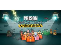 Prison Architect - Perfect Storm