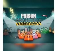 Prison Architect - Perfect Storm (DLC) (PC) Steam Key - GLOBAL