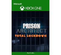 Prison Architect: Total Lockdown Bundle XBOX LIVE Key EUROPE