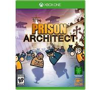 Prison Architect - Xbox One