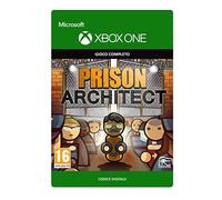 Prison Architect | Xbox One - Codice download