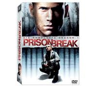 Prison Break - Die komplette Season 1 [6 DVDs]