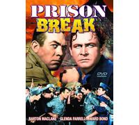 Prison Break [DVD] [Region 1] [NTSC]