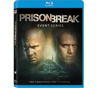 Prison Break: Event Series [Edizione: Stati Uniti]