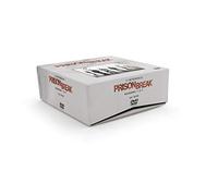 PRISON BREAK : INTEGRALE SAISONS 1 A 5 (CUBE BOX)