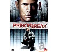 Prison break - Seizoen 1 (DVD)