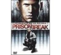 Prison Break, l'intégrale saison 1 - Coffret 6 DVD [Import belge]