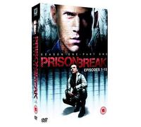 Prison Break S1 Part 1