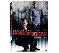 Prison Break S1 Part 2