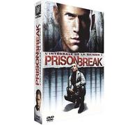 Prison break, saison 1