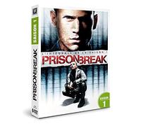 Prison break, saison 1
